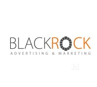 Blackrock advertising & marketing