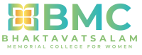 Bhaktavatsalam memorial college for women