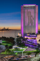 InterContinental Hotel Miami