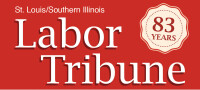 St. Louis Labor Tribune