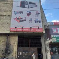 Jiatai laser technology co. limited