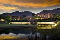 The Ventana Room at Loews Ventana Canyon Resort