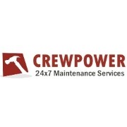 Crewpower maintenance services