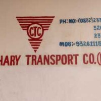 Choudhary transport company - india