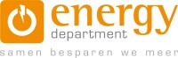 Energy department bv