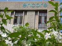 Encore natural polymers private limited