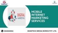 Dignitech media works private limited
