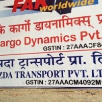 Fak cargo dynamics pvt ltd
