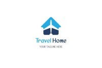 Flight travel house