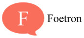Foetron