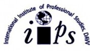 Indigrow institute of professional studies (everonn initiative)