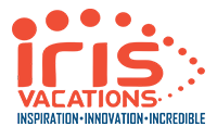 Iris vacations pvt. ltd.
