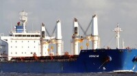 Iskenderun ship management