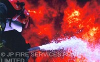 Jp fire services private limited