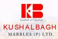 Kushalbagh marbles pvt. ltd.