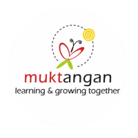 Muktangan english school - india