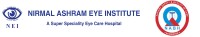 Nirmal ashram eye institute - india