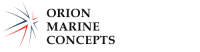 Orion marine concepts