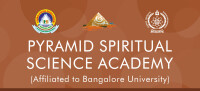 Pyramid spiritual science academy