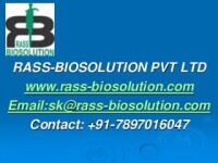 Rass biosolution pvt. ltd.