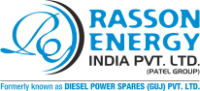 Rasson energy india pvt. ltd.