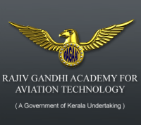 Rajiv gandhi aviation academy - india