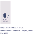 Rnclegal / rajinder narain & co.