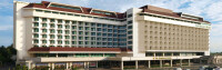 Grand Plaza Hotel