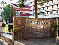 Aro Palace SA