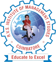 Rvs institute of management studies & research