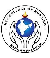 Rvs college of nursing - india