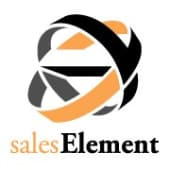 Sales element