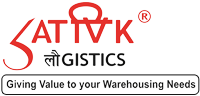 Satvik logistics pvt. ltd.