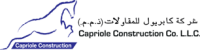 Capriole Construction Co. LLC