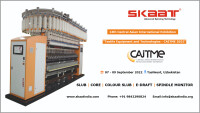 Skaat machine works india pvt ltd