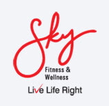 Sky fitness and wellness india