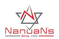 Nanuan travels