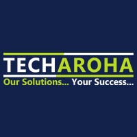 Techaroha solutions private limited
