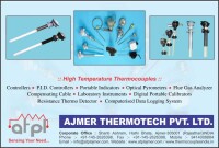 Ajmer thermotech pvt ltd