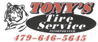 Tony’s Tire Service Inc