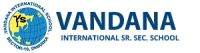 Vandana international school - india