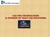 Vijay cad solutions