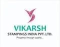 Vikarsh stampings india private limited