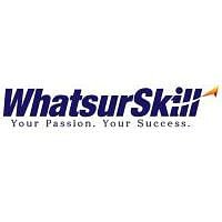 Whatsurskill