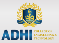 Adhi college of engineering & technology - india
