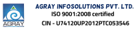 Agray infosolutions pvt. ltd.