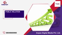 Anpee digital media private limited - india