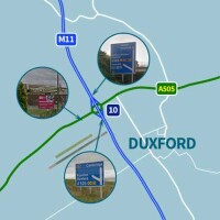 · Duxford Aviation Society (D.A.S