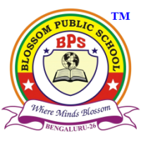 Blossom public school - india