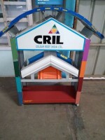 Color roof india ltd